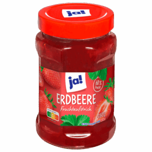 Strawberry Marmalade