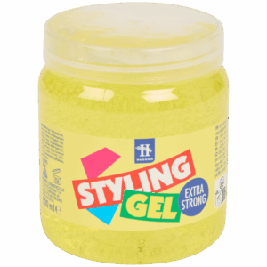 Styling Gel
