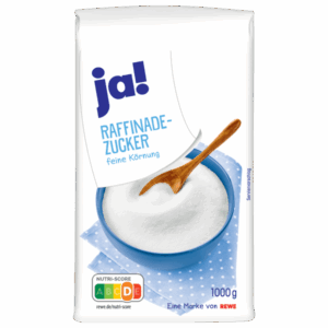 Sugar Packet