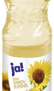 Sunflower Oil
