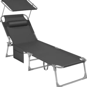 Sunlounger