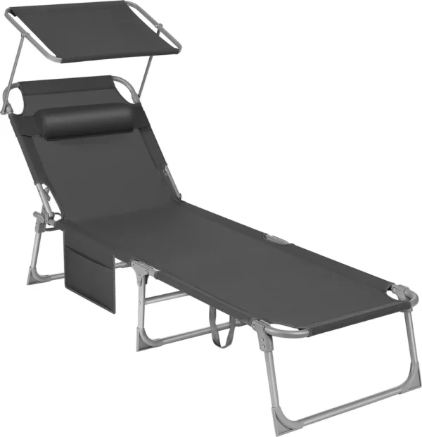 Sunlounger