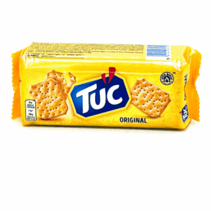 TUC Crackers