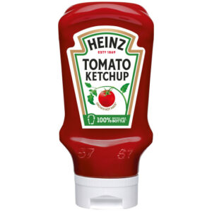 Tomato Ketchup