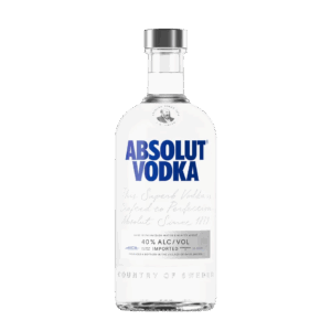 Vodka
