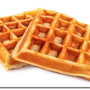 Waffles