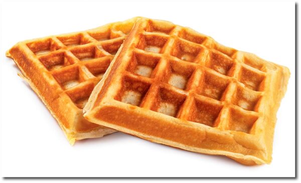 Waffles