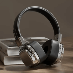 Wireless headphone