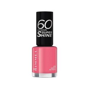 Rimmel 60 seconds Nail polis