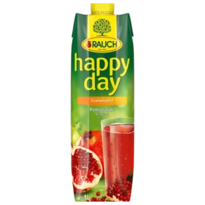Happy Day Pomegranate Juice – 1L
