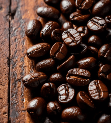 About coffee