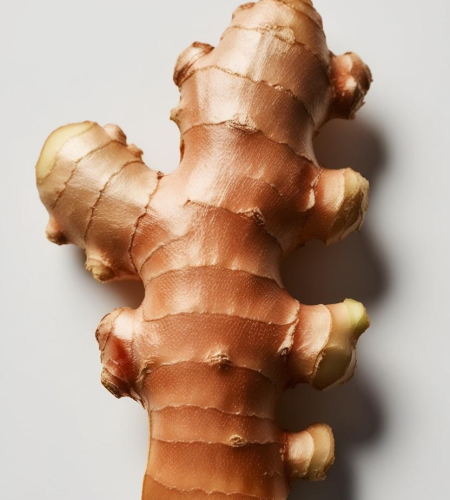 About ginger